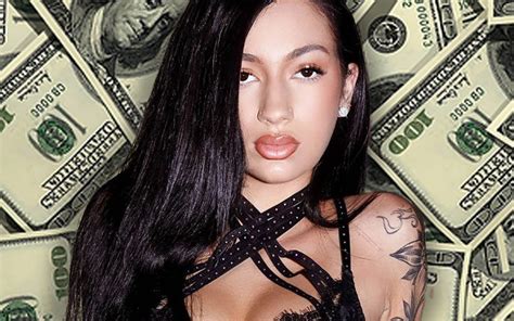 bhad bhabie onlyfans leaks|Bhad Bhabies OnlyFans and Money Smarts Made Her a Multi ...